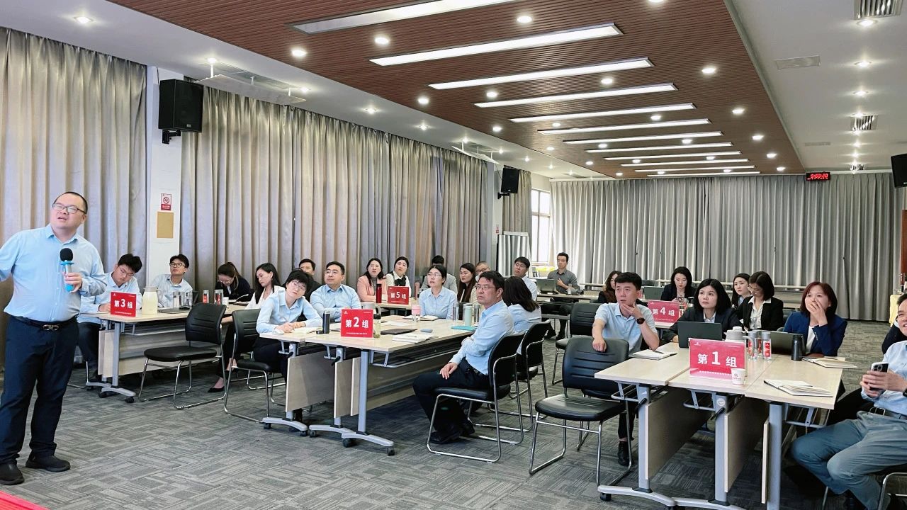 奧德營銷訓(xùn)戰(zhàn)：深挖營銷潛能，以學(xué)習(xí)驅(qū)動品牌進(jìn)階